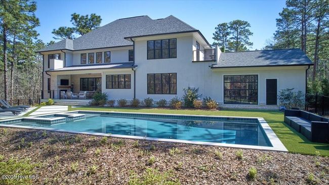 106 Haddington Dr, House other with 6 bedrooms, 7 bathrooms and 3 parking in Pinehurst NC | Image 163