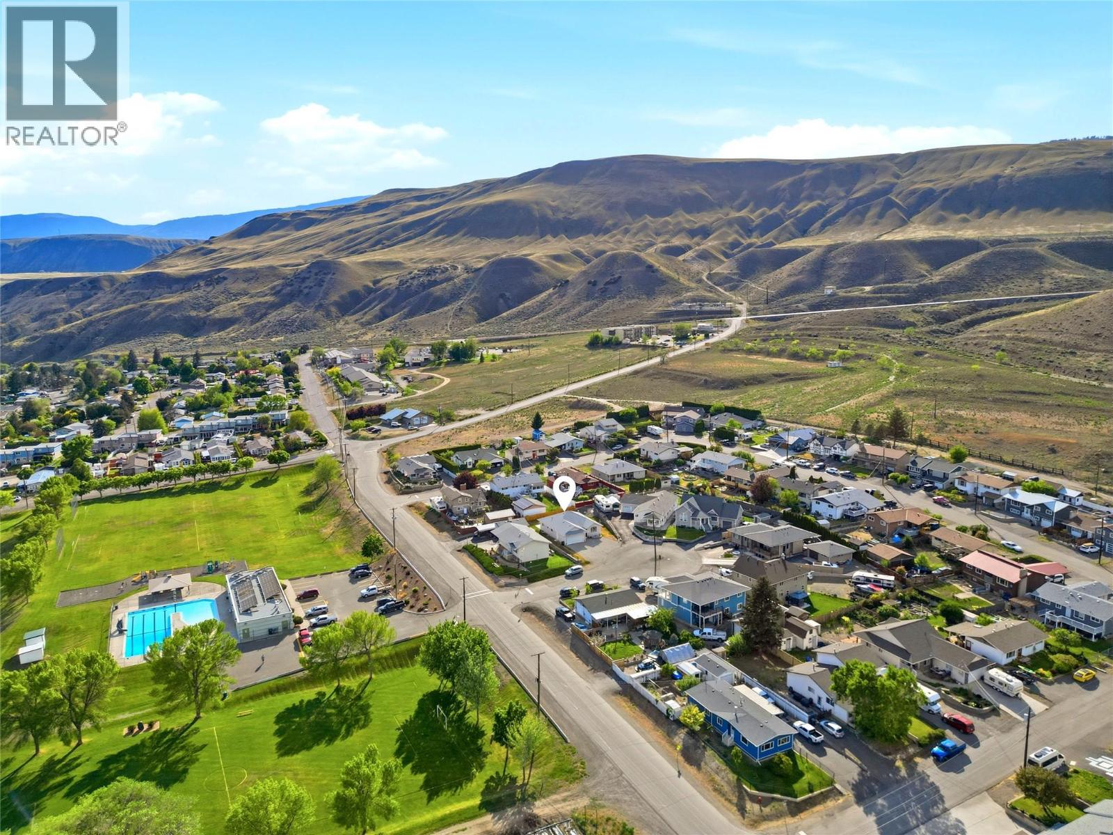 Residential in Ashcroft 5