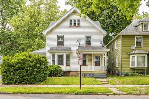428 Magee Avenue, Rochester, NY, 14613 | Card Image