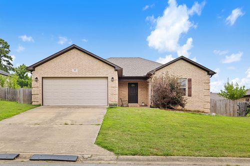 12 Sooiee Cove, Austin, AR, 72007 | Card Image