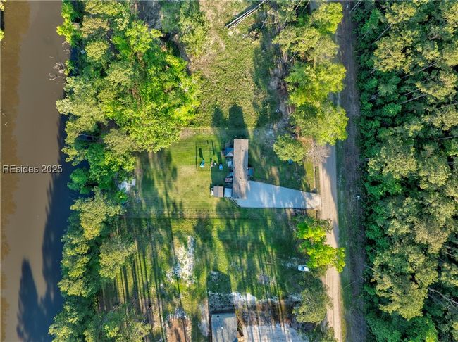 91 Bailey Cir, House other with 2 bedrooms, 2 bathrooms and null parking in Seabrook SC | Image 36