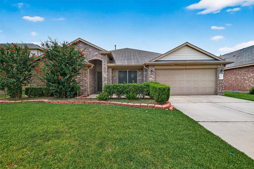 9322 Limestone Ranch Ln, Richmond, TX, 77407-1761 | Card Image