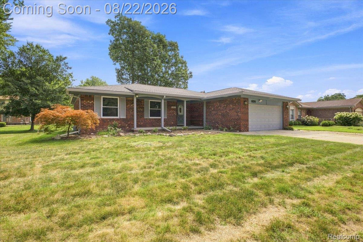 Residential in Troy 3
