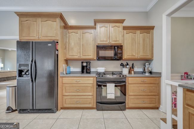 780 Littlefield St, House other with 4 bedrooms, 4 bathrooms and null parking in Jesup GA | Image 14