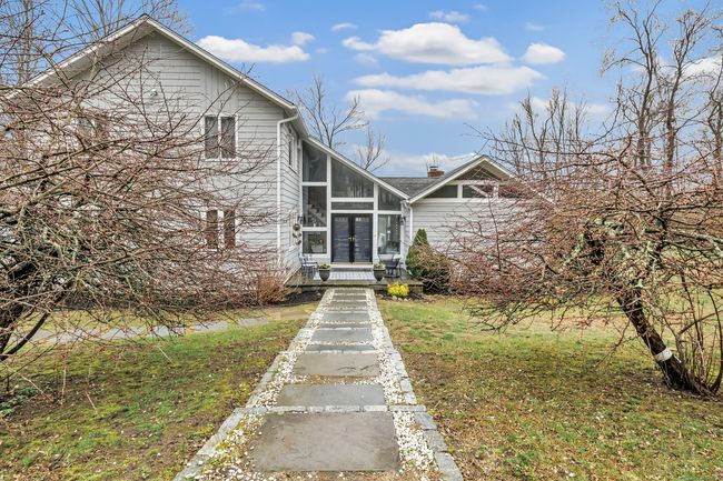60 Old Farm Rd, House other with 5 bedrooms, 4 bathrooms and null parking in Weston CT | Image 4