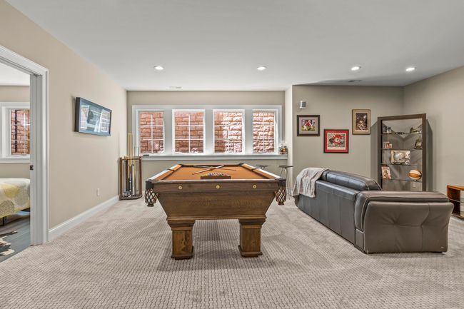 1379 Red Bud Ct, Condo with 3 bedrooms, 4 bathrooms and null parking in Powell OH | Image 43