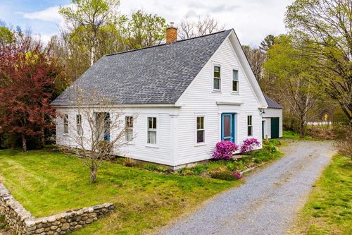 136 Route 10, Piermont, NH, 03779-3205 | Card Image
