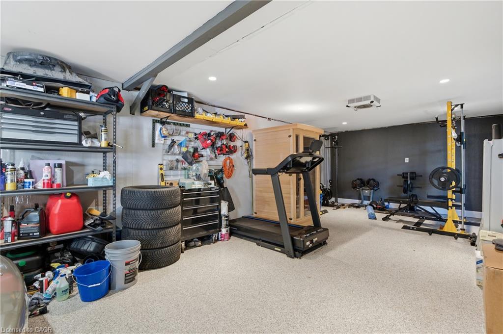 Residential in Kitchener 3
