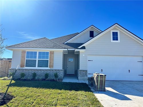 3584 Pointe Du Hoc Dr, Bryan, TX, 77808-2352 | Card Image