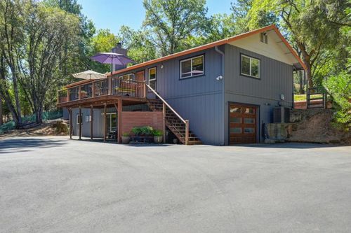 18950 Rainbow Mine Rd, Pine Grove, CA, 95665-9450 | Card Image