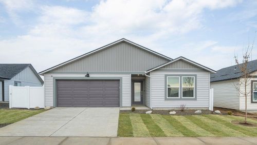 1705 E A St, Deer Park, WA, 99006 | Card Image