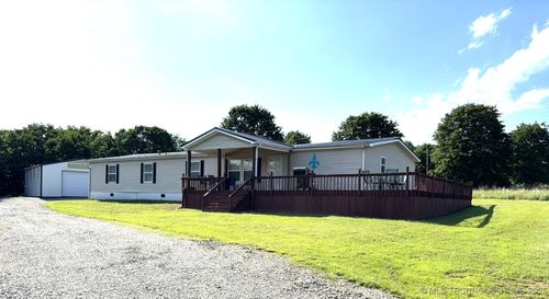 114684 S 4302 Rd, Porum, OK, 74455 | Card Image