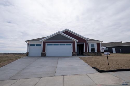 2503 Rebecca St, Rapid City, SD, 57703-6412 | Card Image