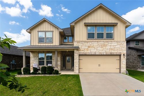 8918 Hidden Oaks Dr, Temple, TX, 76502-4608 | Card Image
