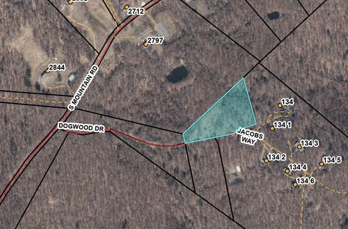 LOT ON Dogwood Dr, Port Matilda, PA, 16870 | Card Image