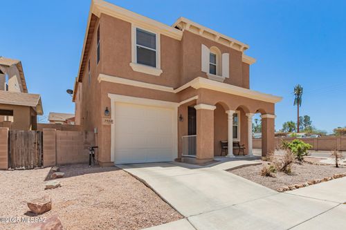7952 E Revolution Loop, Tucson, AZ, 85730 | Card Image