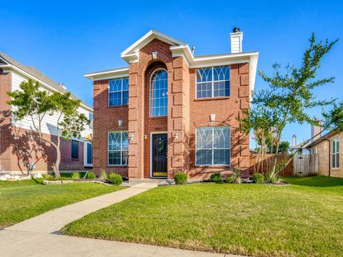 4824 Grant Park Ave, Fort Worth, TX, 76137-5443 | Card Image
