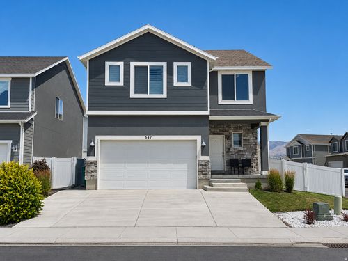 647 N Sugar Beet Dr, Lehi, UT, 84048-6429 | Card Image
