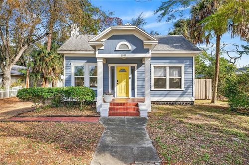 2149 Stella St, FORT MYERS, FL, 33901-5049 | Card Image
