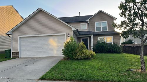 2621 Tummel Ln, Fuquay-Varina, NC, 27526-3519 | Card Image