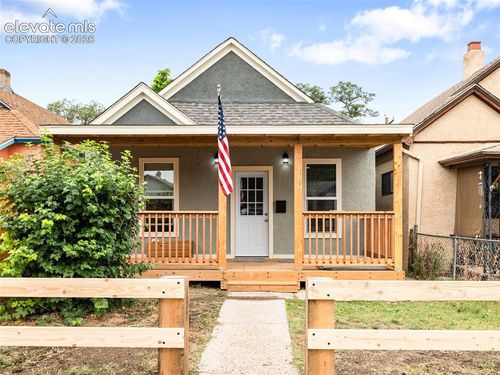 1219 Pine St, Pueblo, CO, 81004-2939 | Card Image