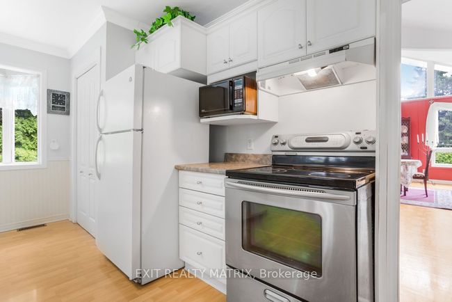 5765 Highway 34 Road, House other with 3 bedrooms, 3 bathrooms and 10 parking in Champlain ON | Image 7