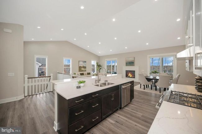 573 Sunset Loop, House other with 4 bedrooms, 5 bathrooms and null parking in MINERAL VA | Image 5