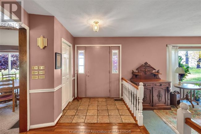12319 Rose Beach Line, House other with 5 bedrooms, 3 bathrooms and null parking in Morpeth ON | Image 16