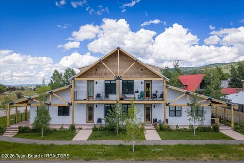 9033 Old Jackson Hwy, Victor, ID, 83455-5012 | Card Image