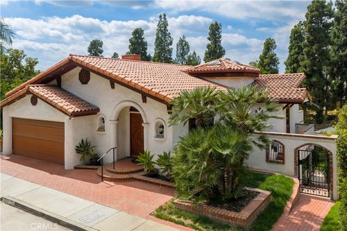 6723 Hillside Ln, Whittier, CA, 90602-1938 | Card Image