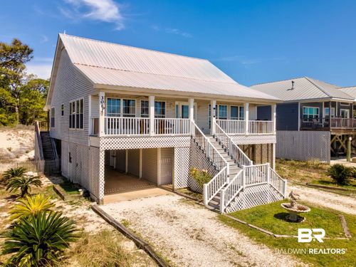 308 Audubon Pl, Dauphin Island, AL, 36528-3523 | Card Image