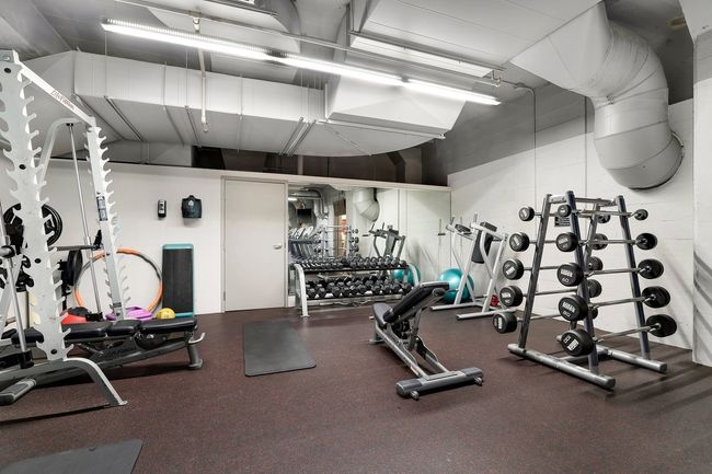 UNIT-1707 - 565 W Quincy St, Condo with 2 bedrooms, 2 bathrooms and 1 parking in CHICAGO IL | Image 29