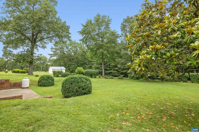 7928 Howardsville Rd, House other with 4 bedrooms, 3 bathrooms and null parking in SCOTTSVILLE VA | Image 40