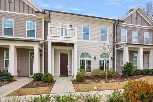 891 Proctor Oaks St Nw, Atlanta, GA, 30318-4436 | Card Image