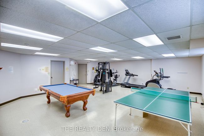 603 - 8 Christopher Crt, Condo with 2 bedrooms, 2 bathrooms and 1 parking in Guelph ON | Image 30