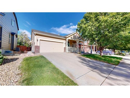 10527 Troy St, Commerce City, CO, 80022-6641 | Card Image