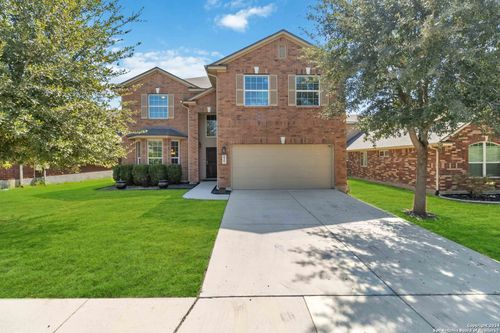 820 Laserra, Cibolo, TX, 78108 | Card Image