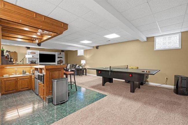 133 Glenbrook Dr, House other with 5 bedrooms, 4 bathrooms and 2 parking in Cranberry Twp PA | Image 32