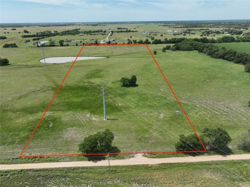 TBD Tract 2 County Road 4830, Leonard, TX, 75452 | Card Image