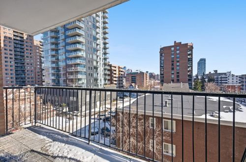 505-1330 15 Ave Sw, Calgary, AB, T3C3N7 | Card Image