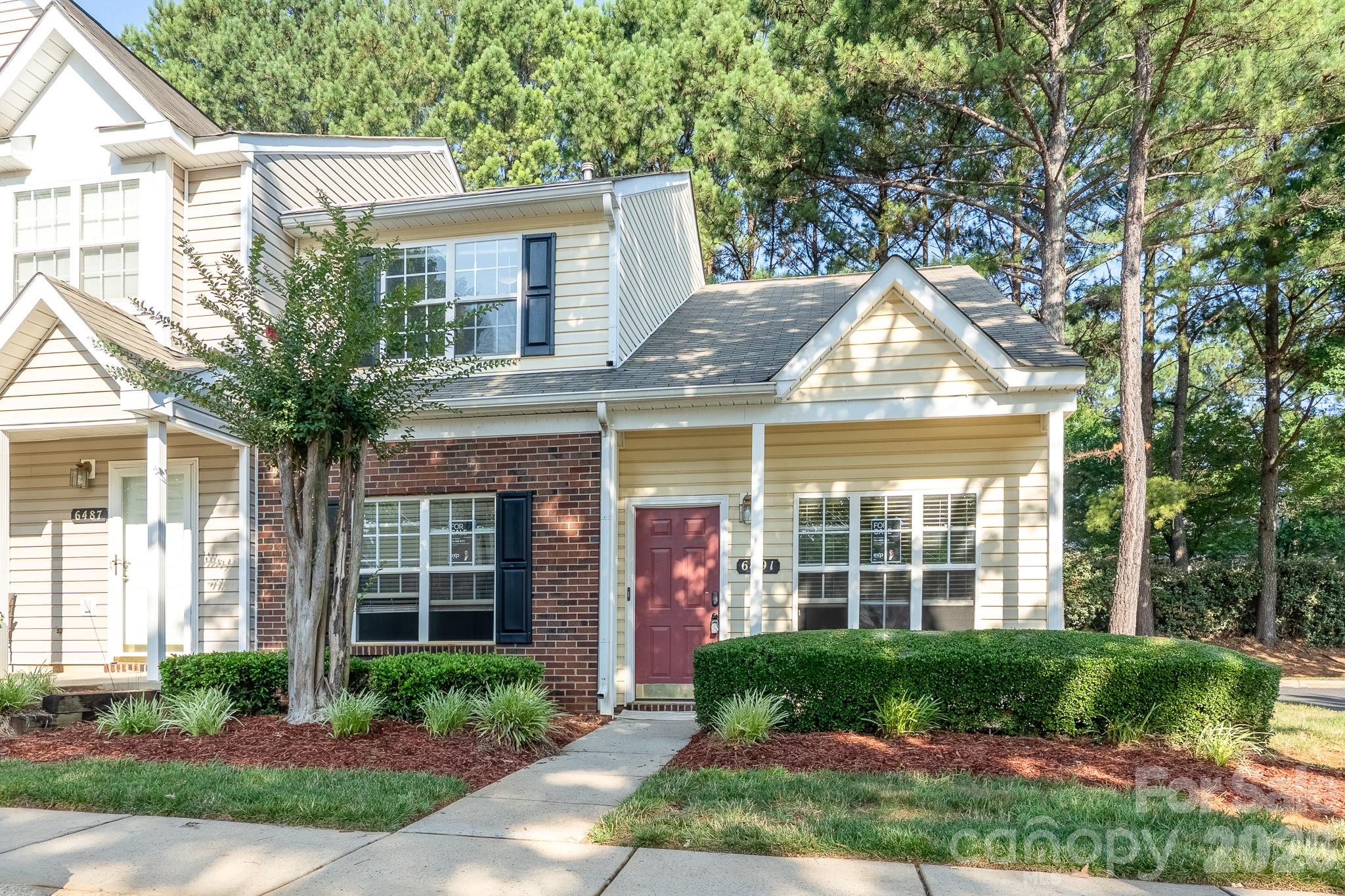 Residential in Charlotte