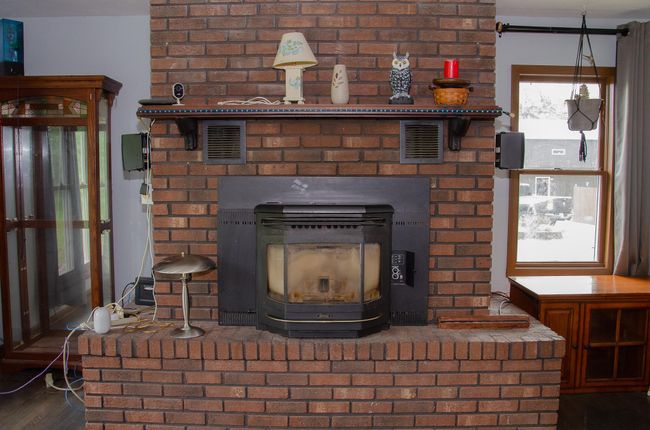14888 R Ave E, House other with 3 bedrooms, 1 bathrooms and null parking in Scotts MI | Image 42