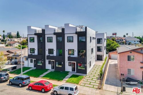 4830 1/2 Pickford St, Los Angeles, CA, 90019-5524 | Card Image