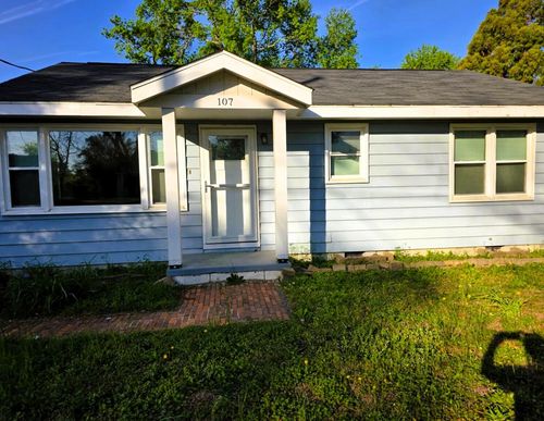 107 Hawthorne St, North Augusta, SC, 29841-2614 | Card Image