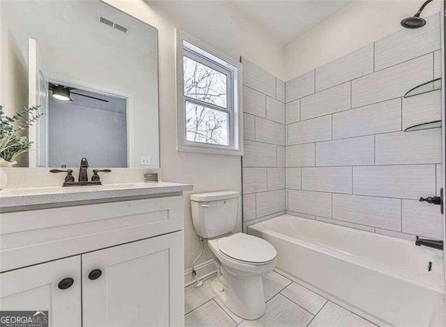 3561 Univeter Rd, House other with 4 bedrooms, 4 bathrooms and null parking in Canton GA | Image 32