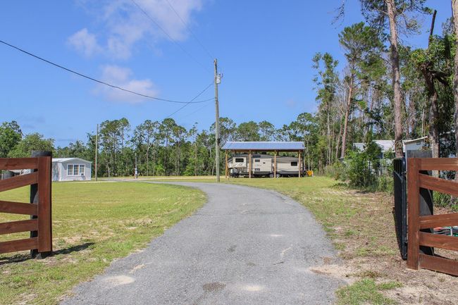 231 Ne Webb Ln, House other with 2 bedrooms, 2 bathrooms and 2 parking in Steinhatchee FL | Image 36