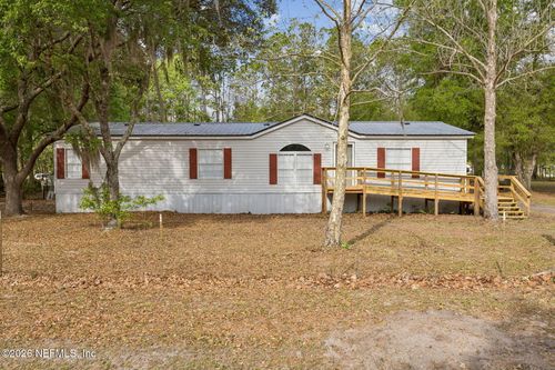 11902 Faye Rd, Macclenny, FL, 32063-4110 | Card Image