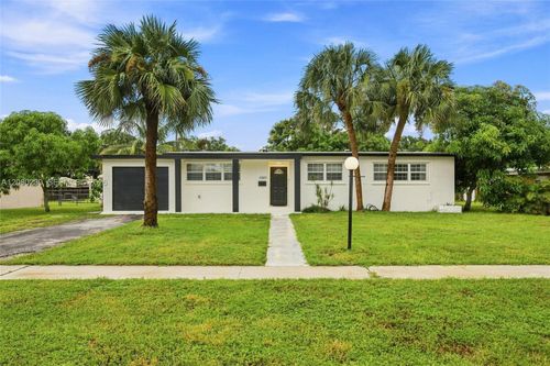 6885 Nw 14th Ct, Plantation, FL, 33313-5314 | Card Image