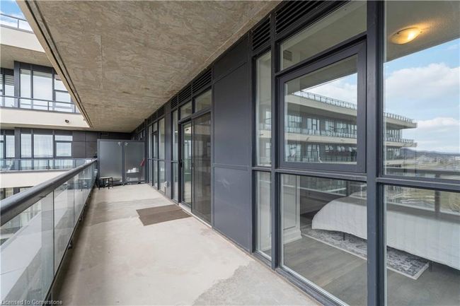 807 - 550 N Service Rd, House attached with 2 bedrooms, 2 bathrooms and 1 parking in Grimsby ON | Image 32