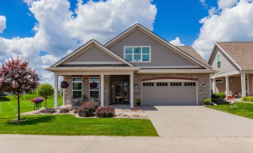 3602 Nw Linwood Ln, Ankeny, IA, 50023-2355 | Card Image